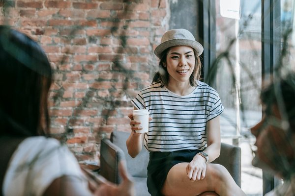 Hoe beïnvloedt voeding de gezondheid van je huid en haar?