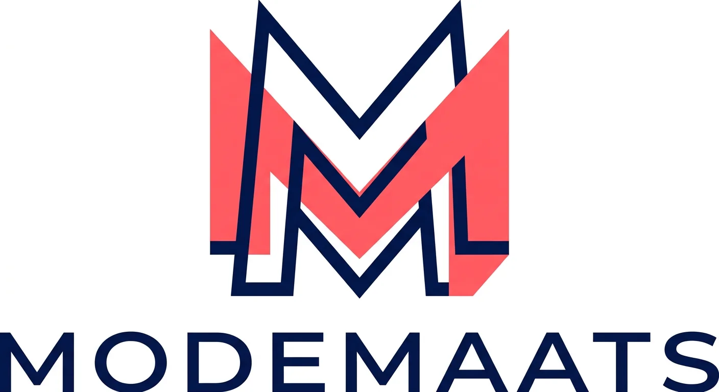 Modemaats
